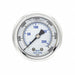 Pressure Gauge 1/8 in NPT 2 in
