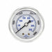 Pressure Gauge 1/8 in NPT 2 in
