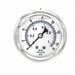 Pressure Gauge 1/4 in NPT 2-1/2 in