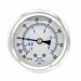 Compound Gauge 1/4 in NPT 2-1/2 in
