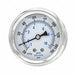 Compound Gauge 1/4 in NPT 2-1/2 in