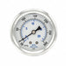 Compound Gauge 1/4 in NPT 2-1/2 in