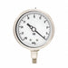 H8415 Vacuum Gauge Heavy Duty 4 in 30-0 HgVac