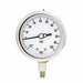 H8415 Compound Gauge Heavy Duty 4 in 30/100