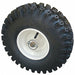 Polar Trec Wheel Set PR