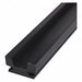 Belt Guide 10 ft UHMW Channel Type C5
