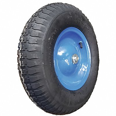 Pneumatic Wheel