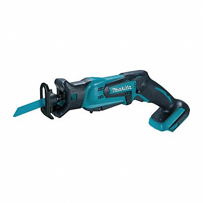 Cordless Recip Saw 3000 SPM 18VDC