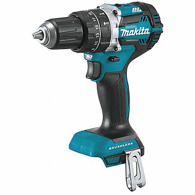 Cordless Hammer Drill 18V 7-7/8 in.