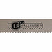 Band Saw Blade Chllngr Bimetal 11ft. 3in