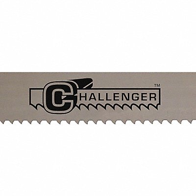 Band Saw Blade Challenger Bimetal 10ft.