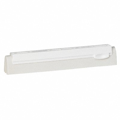 Squeegee Blade 9 3/4 in W White