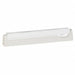 Squeegee Blade 9 3/4 in W White