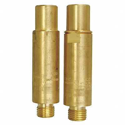 VICTOR FBR-1 Flashback Arrestor Set