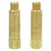 VICTOR FBT-2 Flashback Arrestor Set