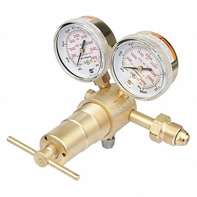 VICTOR SR 4 Gas Regulator