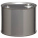 Transport Drum Silver 20ga 0.9mm