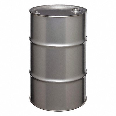 Transport Drum Silver 18ga 1.2mm