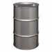 Transport Drum Silver 18ga 1.2mm
