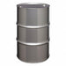 Transport Drum Silver 18ga 1.2mm
