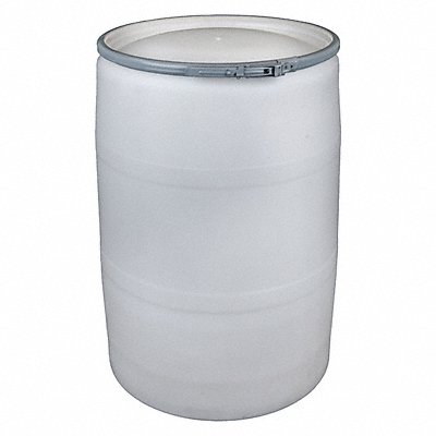 Transport Drum White .087in