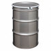 Transport Drum Silver 18ga 1.2mm