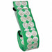 Reflective Belt Green 55 In Polymer