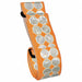 Reflective Belt Orange 55 In Polymer