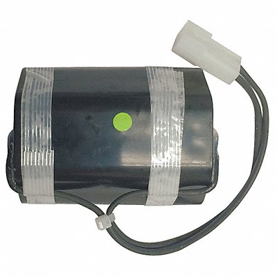 Door Lock Battery 7VDC 2200mAh Alarm Lck