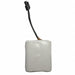 Door Lock Battery 9VDC 2200mAh Alarm Lck