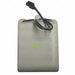 Door Lock Battery 7VDC 2200mAh Alarm Lck