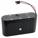 Door Lock Battery 6VDC 5000mAh Alarm Lck