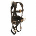 H6659 Hot Work Body Harness Arc Flash S