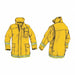 Wildland Coat Nomex Yellow 2XL