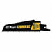 Reciprocating Saw Blade Straight PK5