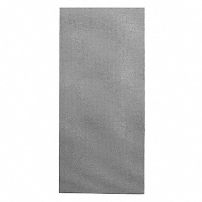 Acoustical Panel 42Hx22Wx3/4inD Stone