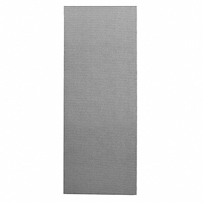 Acoustical Panel 54Hx22Wx3/4inD Stone