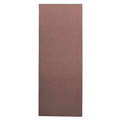 Acoustical Panel 54Hx22Wx3/4inD Rose