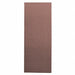 Acoustical Panel 54Hx22Wx3/4inD Rose