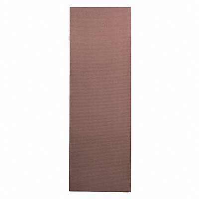 Acoustical Panel 66Hx22Wx3/4inD Rose