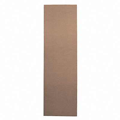 Acoustical Panel 74Hx22Wx3/4inD Walnut