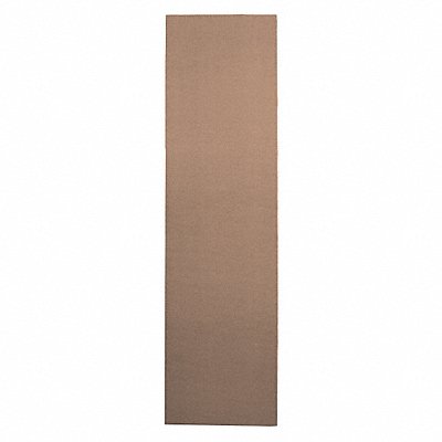 Acoustical Panel 82Hx22Wx3/4inD Walnut