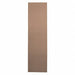 Acoustical Panel 82Hx22Wx3/4inD Walnut