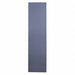 Acoustical Panel 90Hx22Wx3/4inD Lake