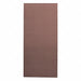 Acoustical Panel 42Hx22Wx1-1/2inD Rose