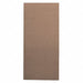 Acoustical Panel 42Hx22Wx1-1/2inD Walnut