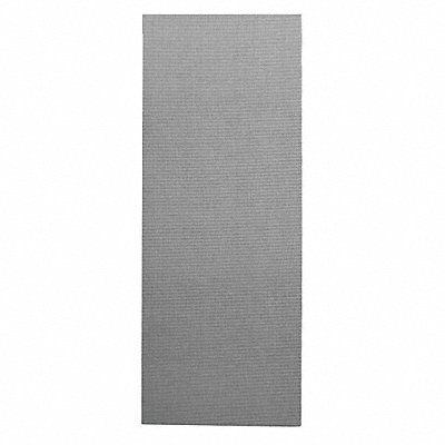 Acoustical Panel 54Hx22Wx1-1/2inD Stone