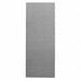 Acoustical Panel 54Hx22Wx1-1/2inD Stone