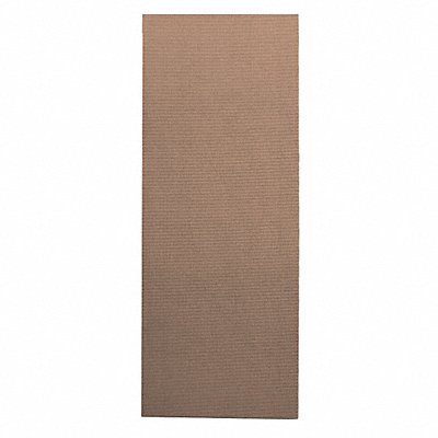 Acoustical Panel 42Hx22Wx1-1/2inD Walnut