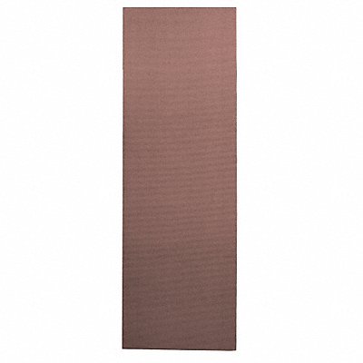 Acoustical Panel 66Hx22Wx1-1/2inD Rose